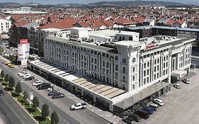 Hampton By Hilton Sakarya
